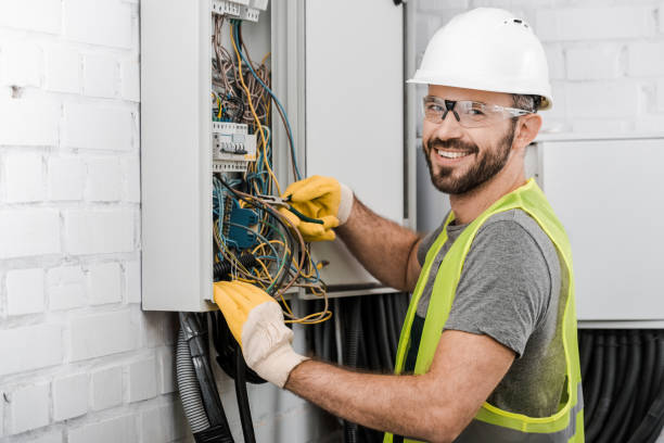 Best Circuit Breaker Repair  in Ritzville, WA