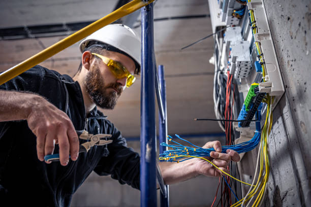 Best Electrical Upgrades for Homes  in Ritzville, WA