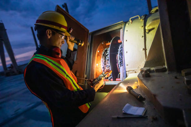 Best Electrical Contractors for Businesses  in Ritzville, WA