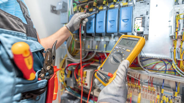 Best Affordable Electrical Installation  in Ritzville, WA