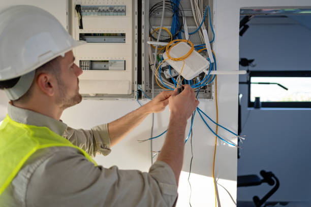 Best Emergency Electrician Near Me  in Ritzville, WA